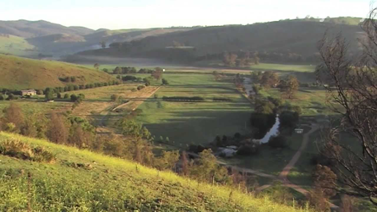 The Barry Way Australia YouTube