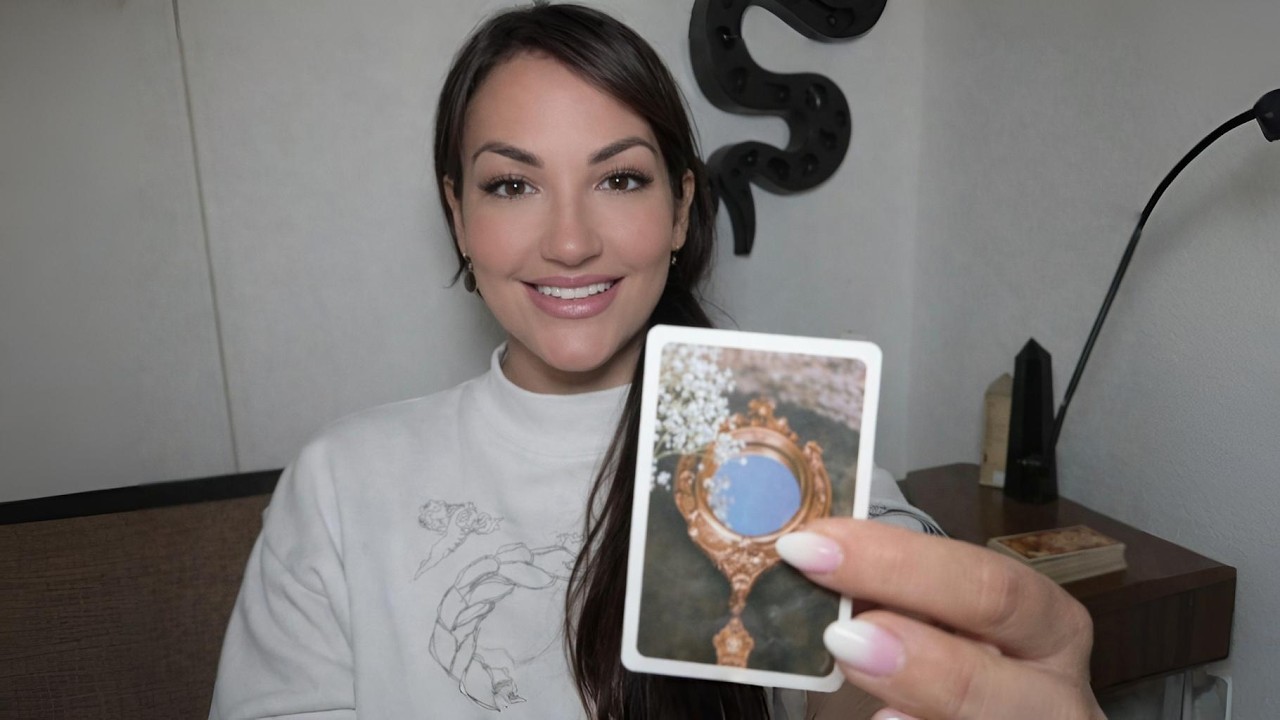 Ex Regret Tarot: Why They Fumbled You