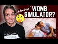 ObGyn Reacts to Womb Simulator | Dolan Twins