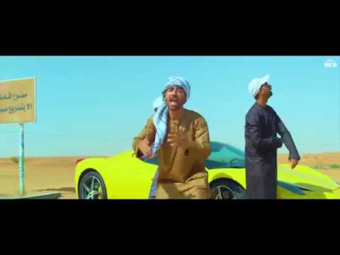 Daru Vargefull video  Maninder butter MixSinghRashalika New Punjabi Song 2019