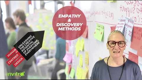 Design Thinking - Lead with Empathy