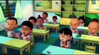 Meme Upin Ipin!! Cara menjaga tit*t yang benar!! 🤣🤣