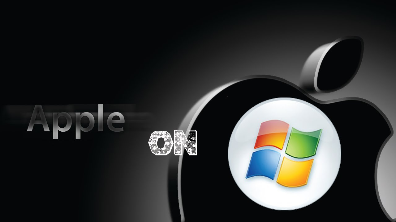 How to install osx mountain lion on any windows pc how to facetime on