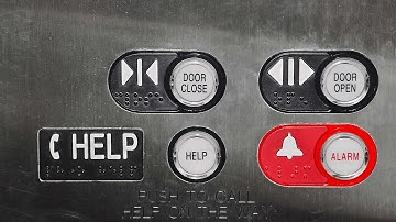 Why crosswalk buttons don