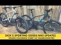 Update GT Aggressor Pro | Nishiki Colorado Comp - My experience with DSG bikes