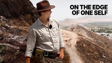 "When the past lets go" Semen Klenov