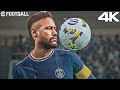 eFootball 2024 - Neymar Goals &amp; Skills HD