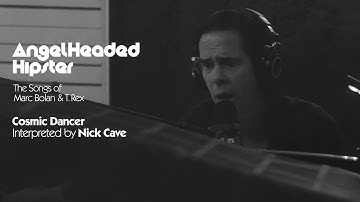 Thumbnail of Nick Cave - Cosmic Dancer (Official Video)