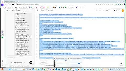 How to Copy-Paste HTML Product Descriptions from ChatGPT to Magento 2