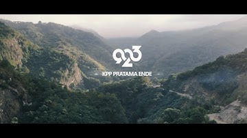 DARI BUMI PANCASILA UNTUK INDONESIA (Video Profil KPP Pratama Ende ZI Menuju WBK Tahun 2021)