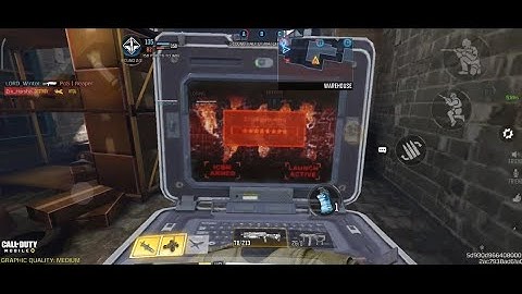 This is how final kill cam should be.... | Nuke in Legendary rank | CODM