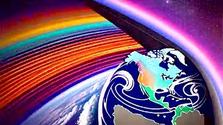 Andy Bell   Breaking Thru The Interstellar Official Music VideoHD