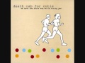 Title track  death cab for cutie