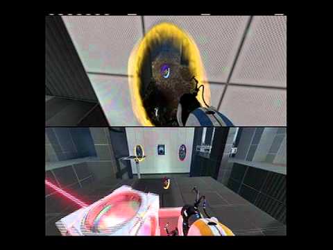 PwN Portal 2 #1