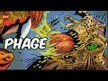 What is Marvel's Xenophage species? Symbiotes' WORST Nightmare.