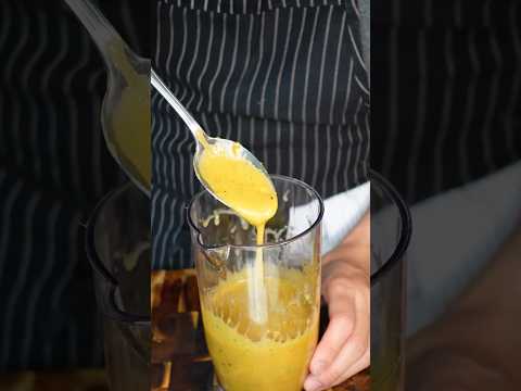 Roasted Tomato Vinaigrette