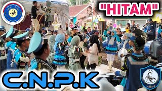 Enakeun  Lagu Hitam Cover Terbaru Drumband Cnpk 