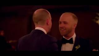 Brian + Michael Gay Summer Wedding Brian + Michael Gay Summer Wedding