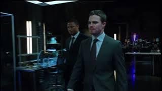 ARROW - War
