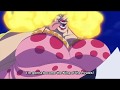 One Piece Episode 863 Preview - Big Mom Transforms