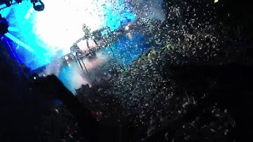 Skrillex Live @ - Leeds O2 Academy Breakn