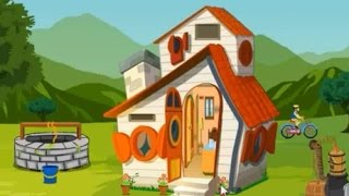 Trekking Boy Bicycle Escape Game Walkthrough | Escape Games screenshot 2