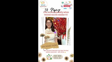 NGÀY 4: CƠ CHẾ HOẠT ĐỘNG CỦA TIỀM THỨC PHẦN 2