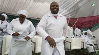 TTWCOG 2025 Easter Convention - Ngelinye ilanga | Ikherubhi neSerafi