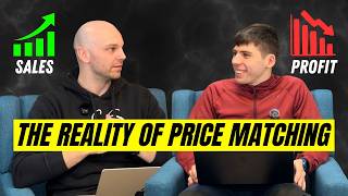 Full Is Price Matching DESTROYING Local Bike Shops News