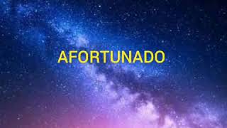 Flack❌DiegoFlexx - Afortunado 🔥