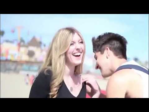 Kissing Prank - TWITCH SPASM EDITION - Latest Videos- Prank Invasion 2018