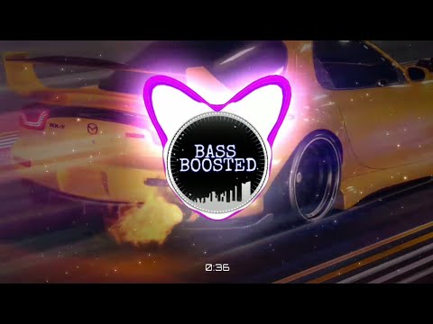 Pecha gur sidhu ft.deepak dhillon punjabi song bass boosted 2023  | Daaku Bass Production |