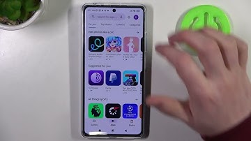 How to Turn Off Parental Control & Age Filter for Google Play Store on a REDMI Note 12 Pro+