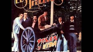 Video thumbnail of "Los Iracundos - Pasion y vida"