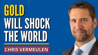 Gold 30% Surge? A Rare Setup Not Seen in 20 Years | Chris Vermeulen