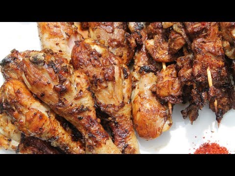 poulet-grillé-à-la-thaï-:-recette-facile-à-réaliser---cooking-with-morgane