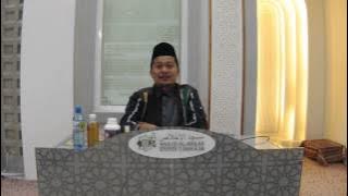 USTAZ SHARHAN SYAFIE - SIHIR DAN SAKA