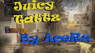 Juicy Tattz by AceRz