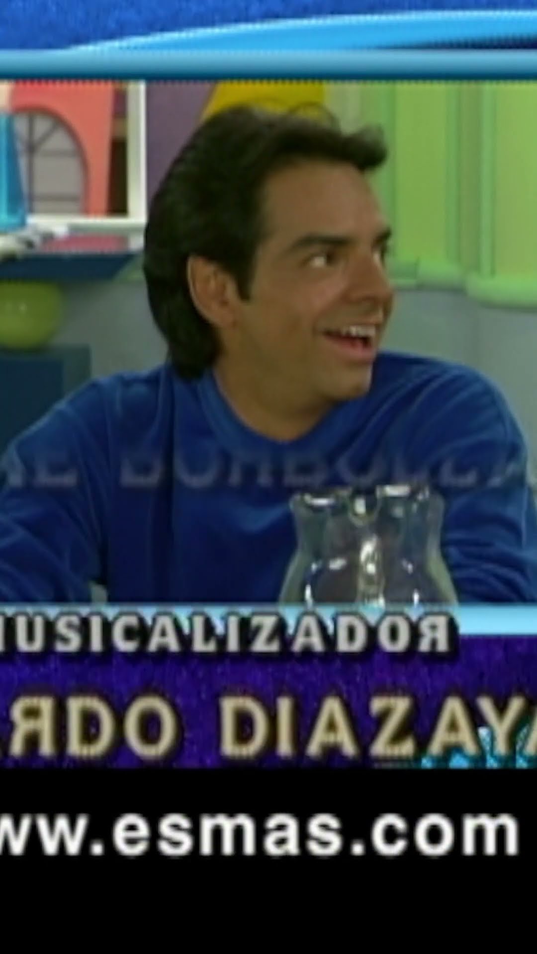 Consuelo Duval no había entendido el chiste  ? #LaFamiliaPLuche #Comedia #Humor