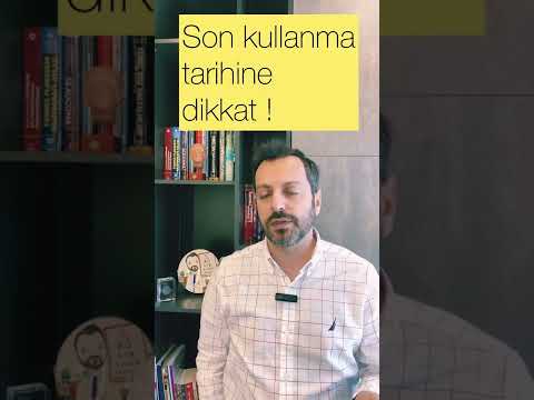 Göz Damlası Kullanımı