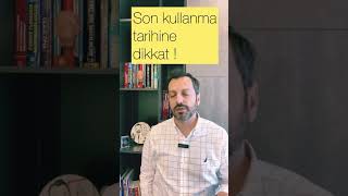 Göz Damlası Kullanımı