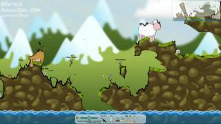 Top 10 Most Awesome & Obscure Open Source Linux Games