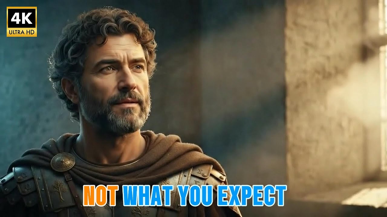 Marcus Aurelius Didn’t Start His Day Like You Think | Stoicism