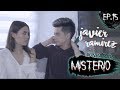 ¡UN RATO DE MISTERIO CON: JAVIER RAMÍREZ! (Temporada 2) - Paulettee