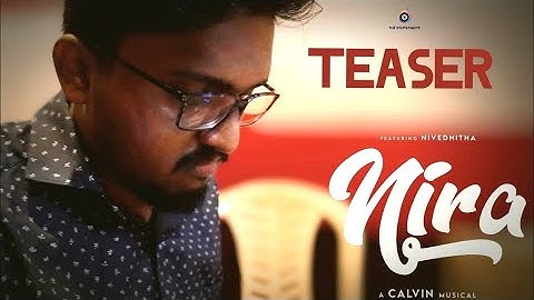 NIRA COVER SONG | TEASER | THE SYMPHONISTS