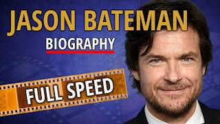 Famous JASON BATEMAN: Childhood Actor, Ozark… (Biography) Profile