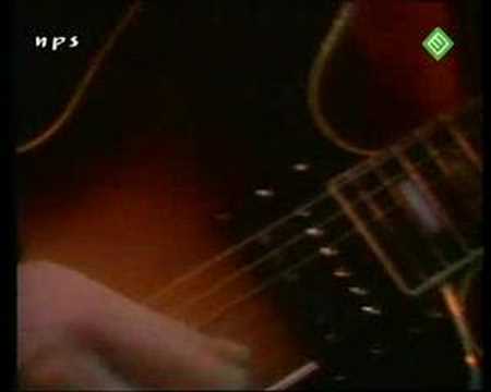 Colin Blunstone- Andorra- Live 1973