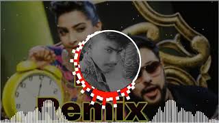 #rktarget abhi to party shuru hui hai dj remix hard bass song