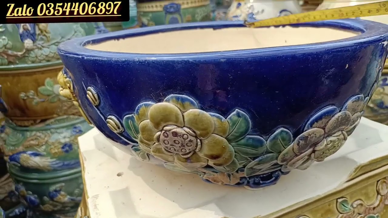 gốm đồng nai  báo giá chi tiết ae ghé e giao lưu 0354406897