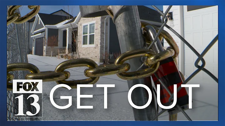 Utah city tells families to get out of their new h...